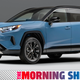 Image for article titled Toyota Is Probably The New U.S. Sales King